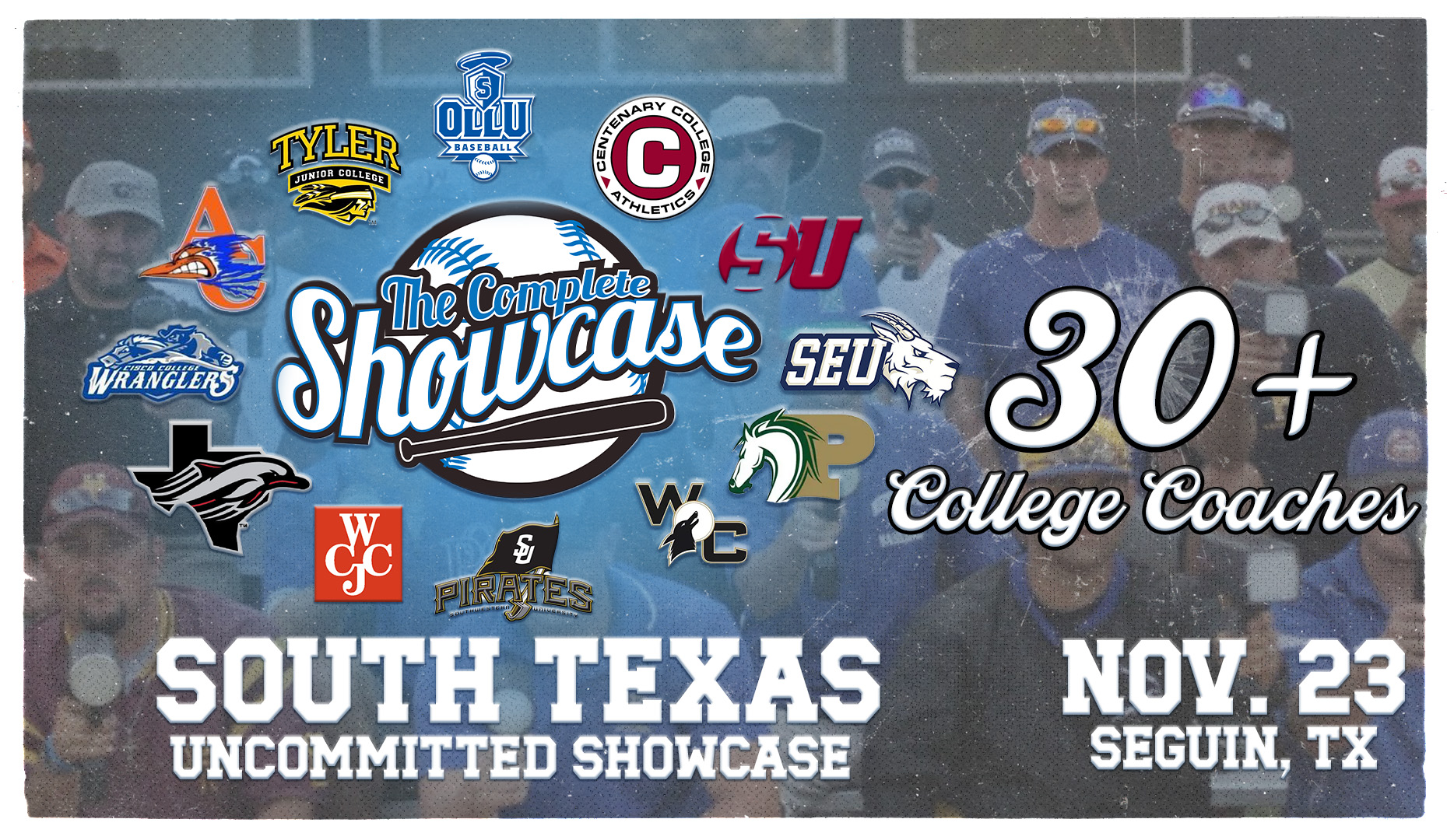 showcase draft2 south update